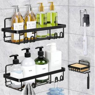 Accessori bagno