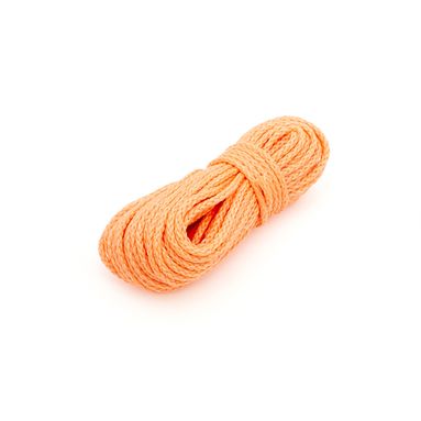 CORDA NAUTICA ARANCIONE MM.8XMT.10