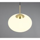 lampadario-e27-fomento-d-dot-40cm-ottone-satinato