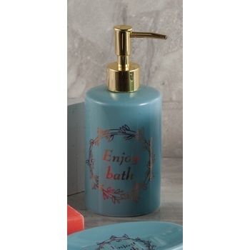 DISPENSER CERAM BLU ASS4D D6,5X18,5