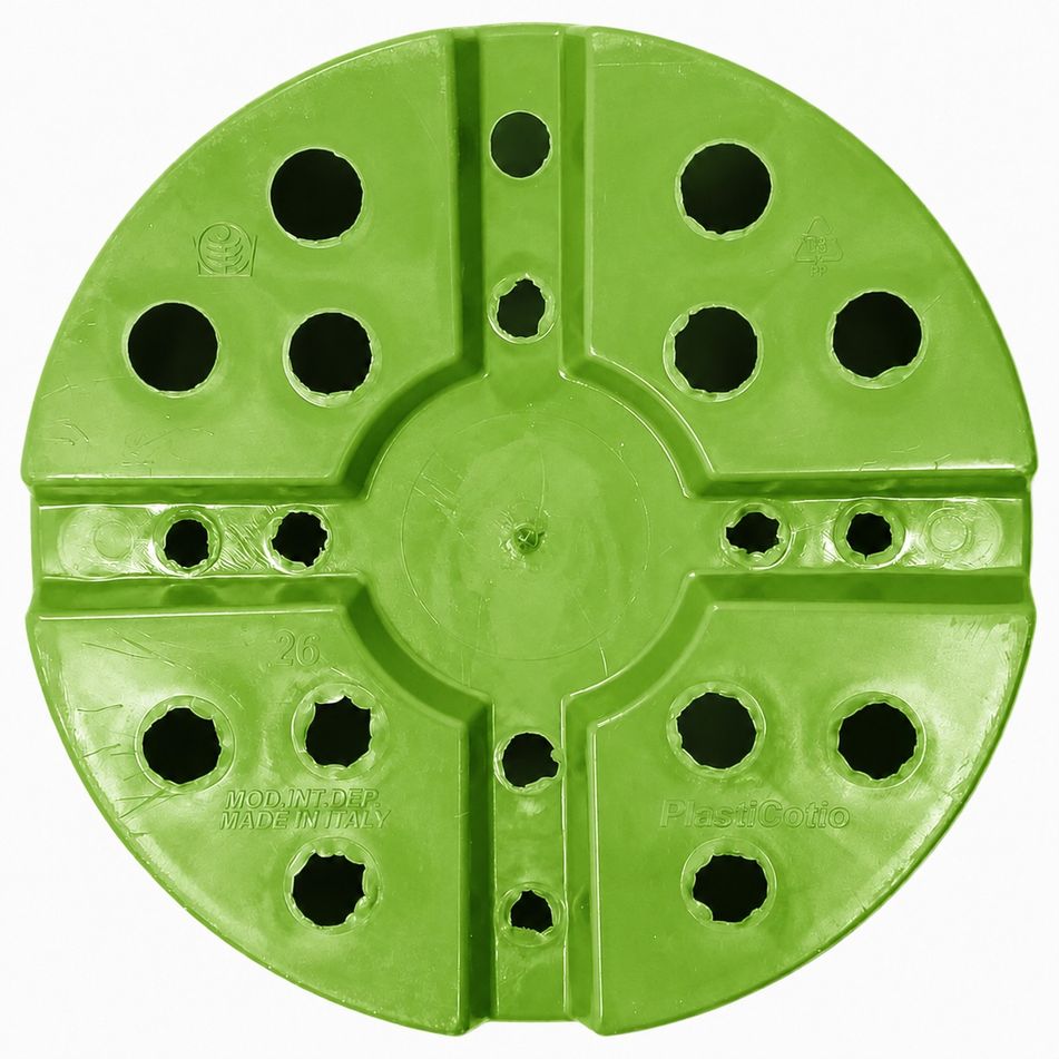 vaso-italia-d-dot-277xh224cm-lime