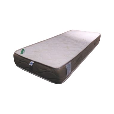 MATERASSO 1 PIAZZA E MEZZA MISTER 120X190XH22CM CO