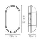 plafoniera-led-shelly-bianca-20w-27cm-3-4000k-ip6