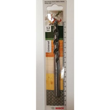 PUNTA UNIVERSALE MULTIUSO 12X90X150 PZ 1