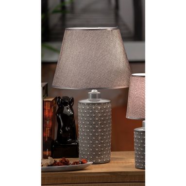 LAMPADA CERAM MYRA A4C  DIAM25XH41