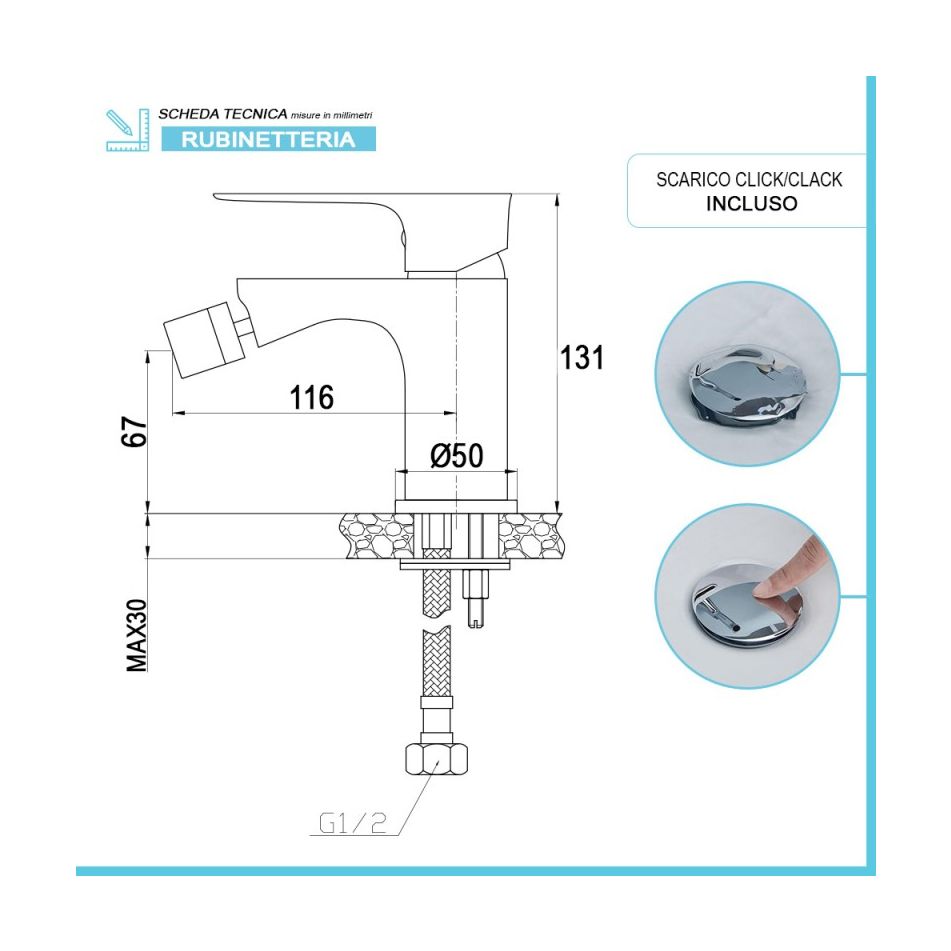 miscelatore-bidet-flat-cromato