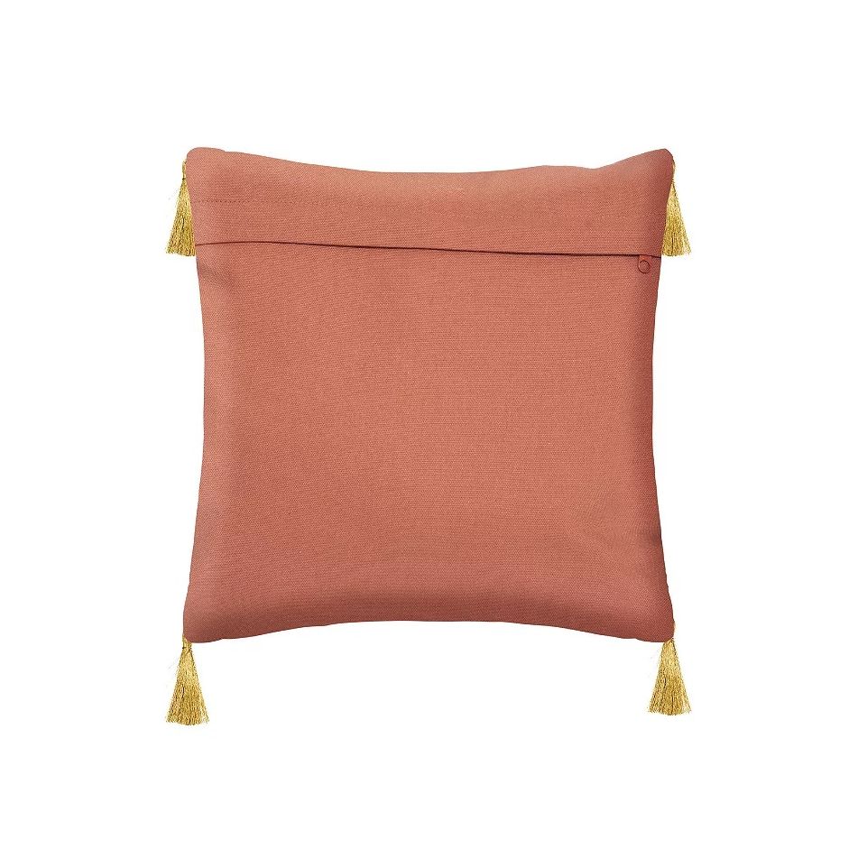 federa-per-cuscini-leaf-40x40cm-rossa