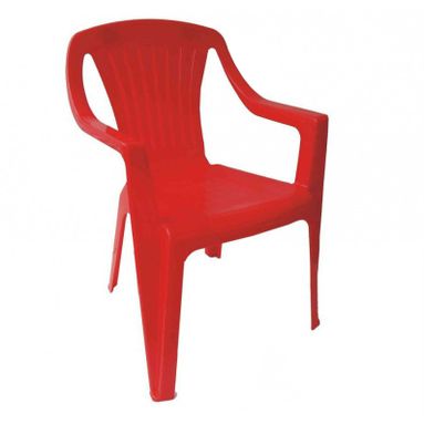 SEDIA TONGA BABY ROSSA