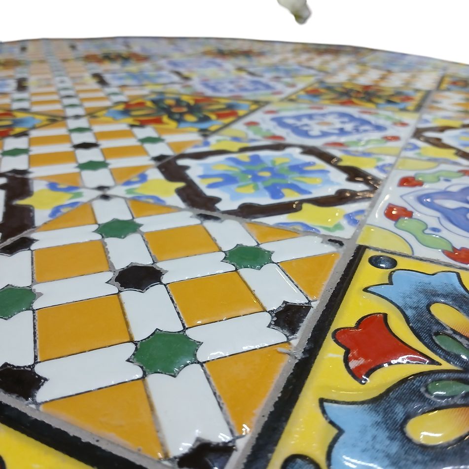 tavolo-paros-d-dot-90xh75cm-mosaico-in-metallo
