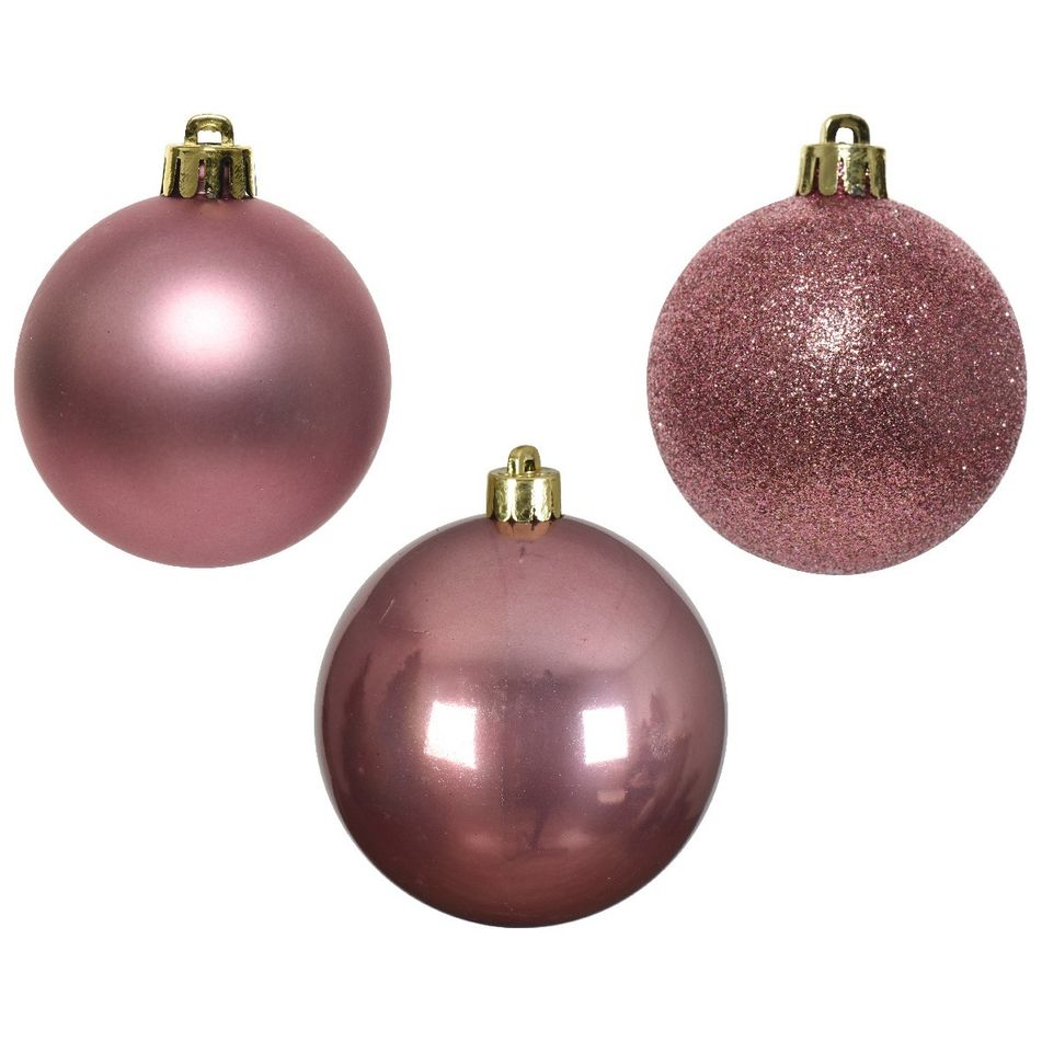 sfere-natalizie-6cm-rosa-velluto-10pz-in-tubo