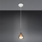 lampadario-e14-aldea-12cm-bianco-slash-cromo