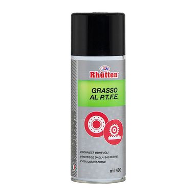 GRASSO AL P.T.F.E. 400ML SPRAY