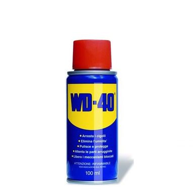 LUBRIFICANTE SPRAY WD40 100ML