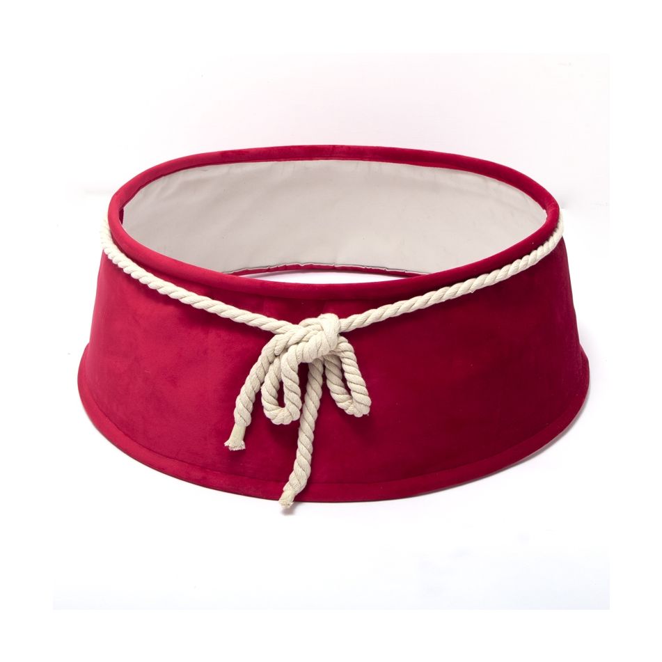 copribase-alto-albero-velluto-rosso-65x53x23cm
