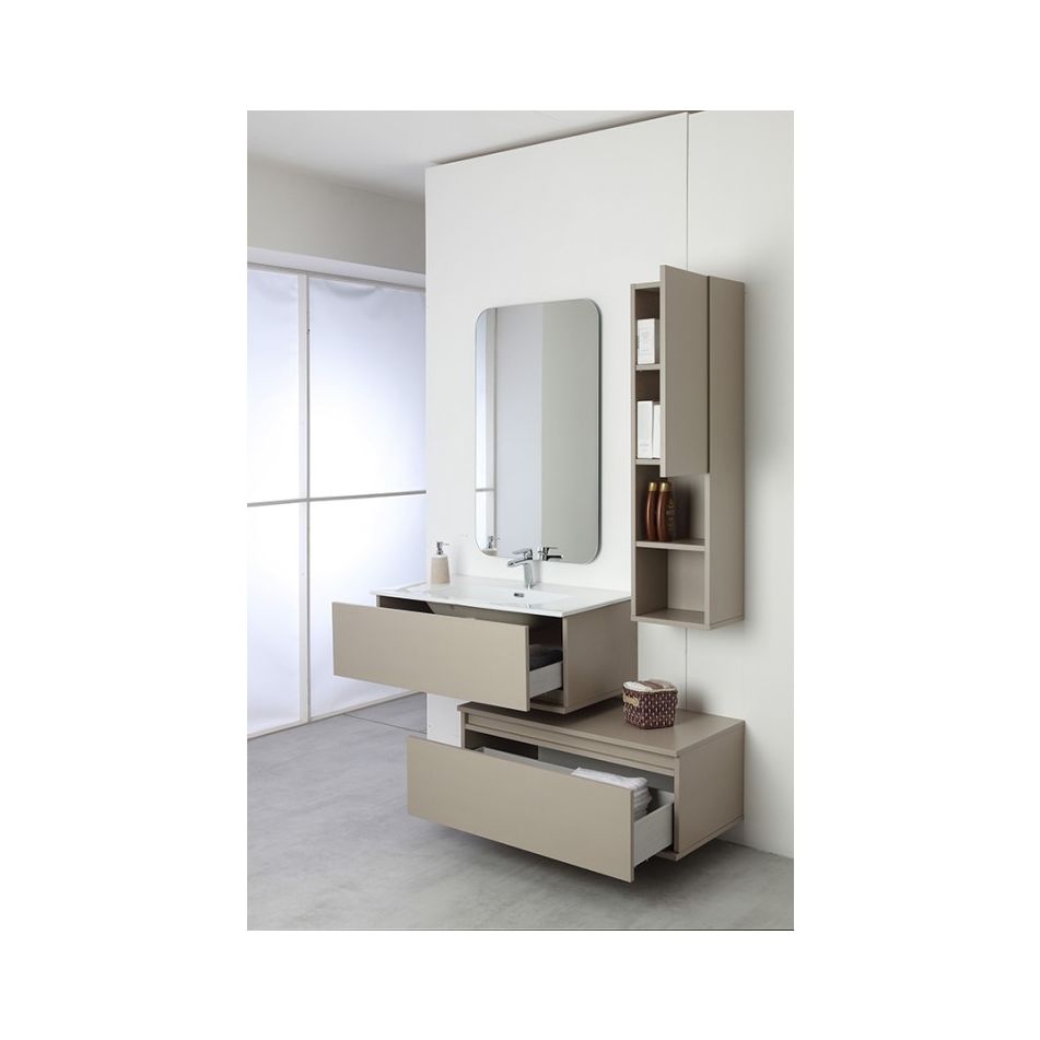 composizione-bagno-90x47cm-tortora-con-specchio-60