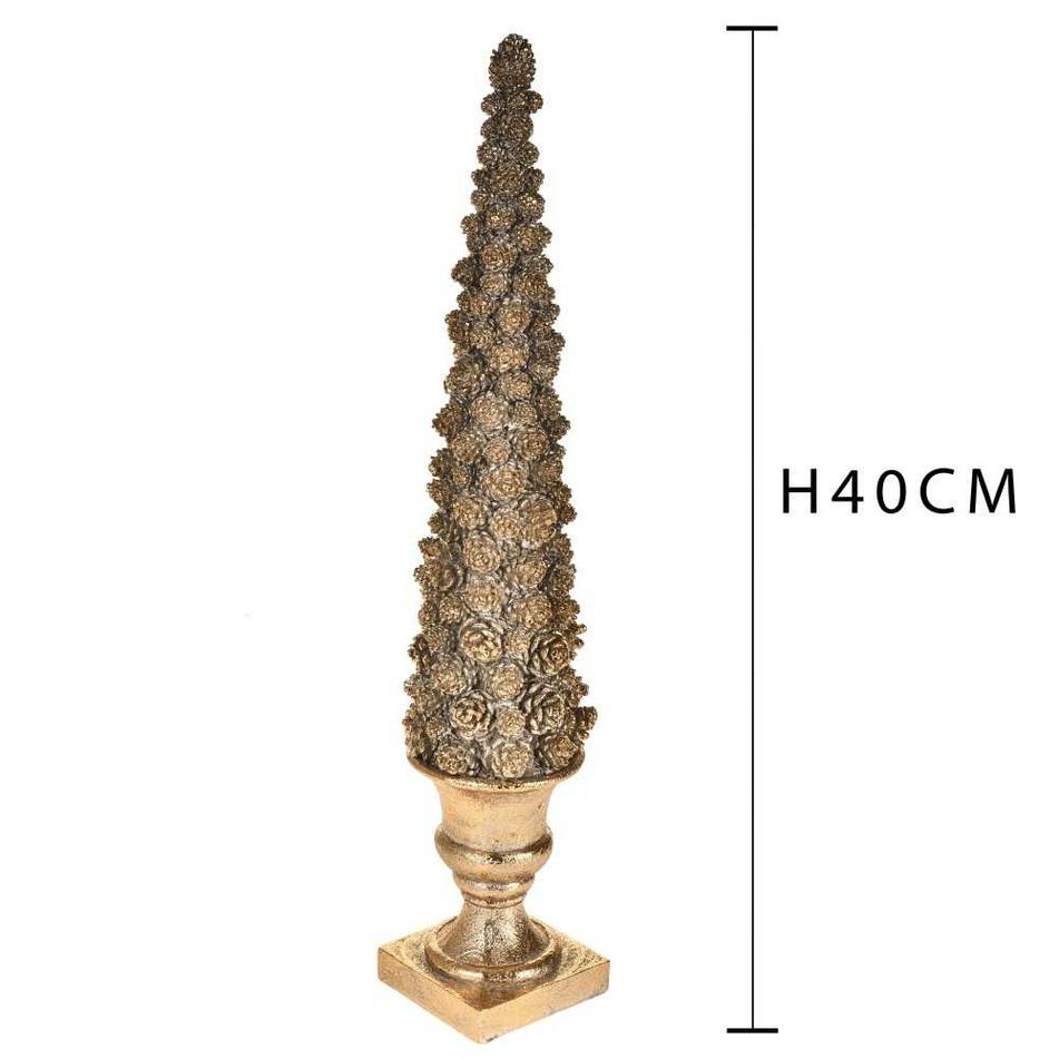 cono-di-natale-dorato-40-cm