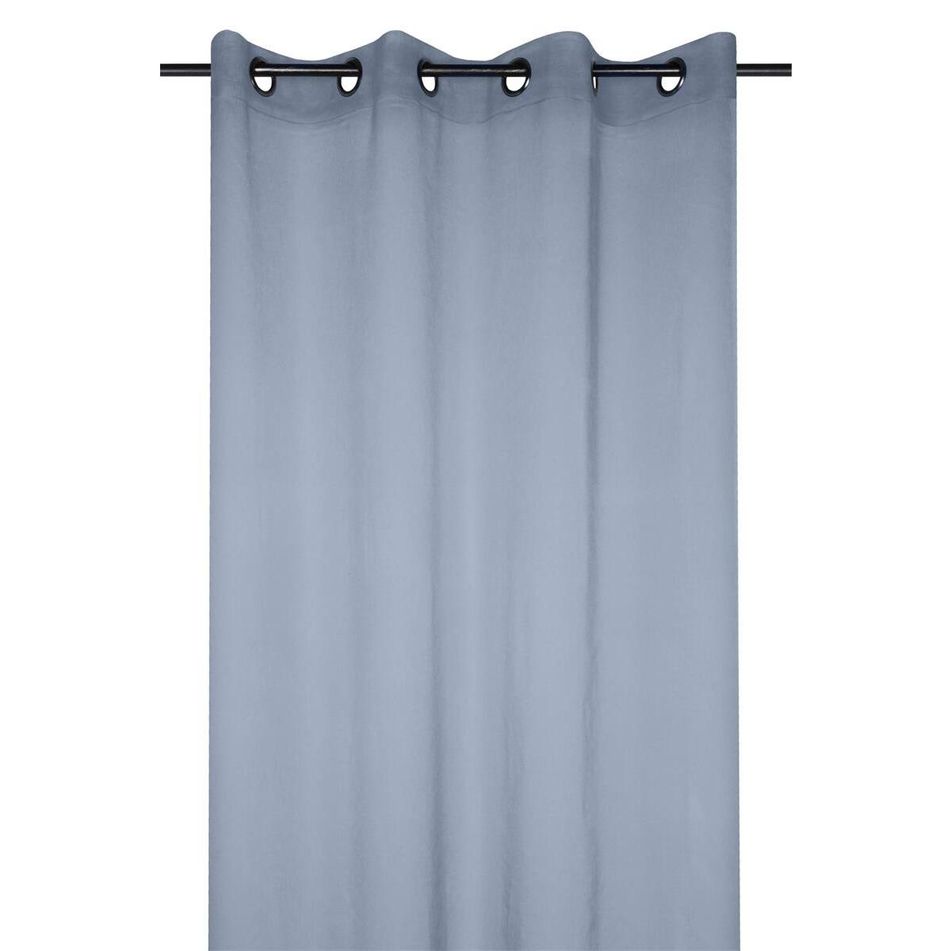 tenda-monna-velo-140xh280cm-denim
