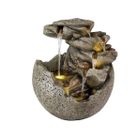 fontana-tonda-rocciosa-50x54xh61cm-con-5-led-ip44