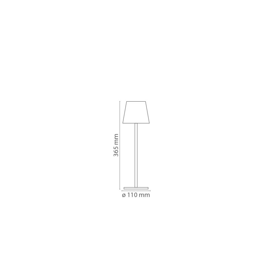 lampada-alba-h37cm-ip44-usb-c-ricaricabile-bianca