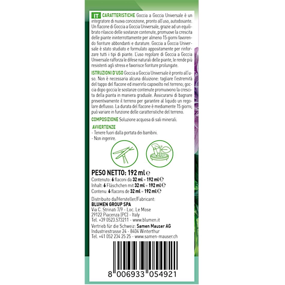 set-6-integratori-universale-da-32ml-in-fiale