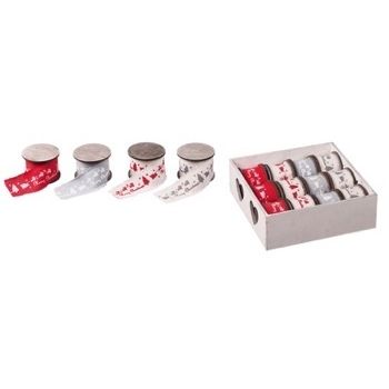 NASTRO TESS NAT X DECO ASS4CO.