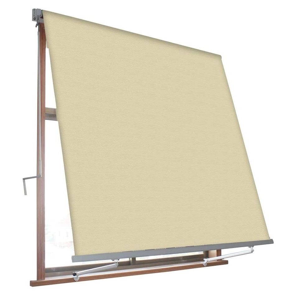 tenda-da-sole-milos-1x245m-beige