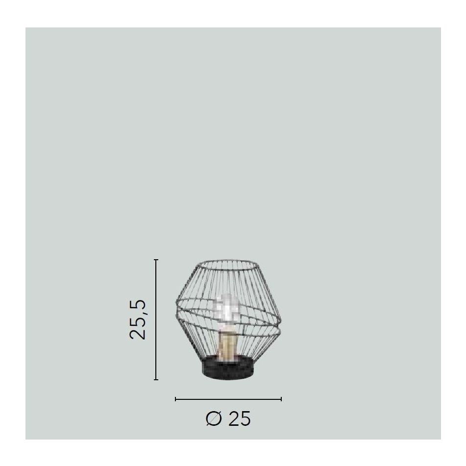 lampada-da-tavolo-kiko-e27-d-dot-25xh26cm-nero-slash-oro