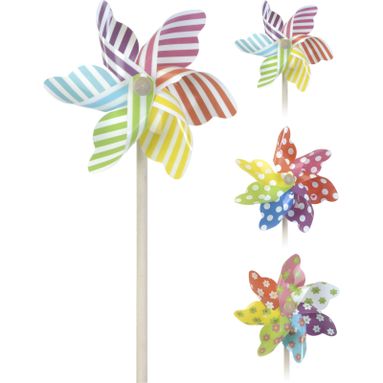 GIRANDOLA 32XH74CM 3 MODELLI