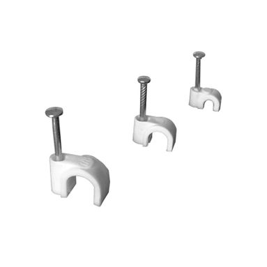 GRAFFETTE FISSACAVOTONDO DIAM.3/4 PZ50