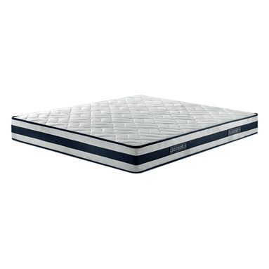 MATERASSO CLASSIC MEMORY 1 PIAZZA E MEZZA 120X190X