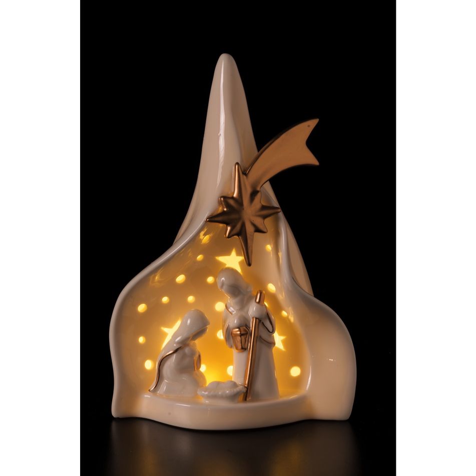 nativita-15x11xh24cm-con-led