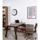 scrivania-ang-davinci-172x144xh75cm-noce-brera