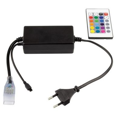 CAVO ALIMENTARTORE / CONTROLLER MAX 720W PER LED