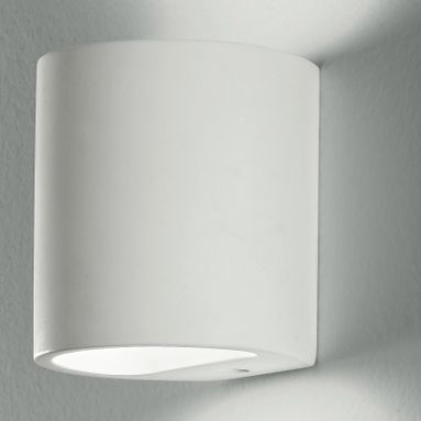 APPLIQUE SHINE BIANCO 1XG9 11X10,5XH11,5CM