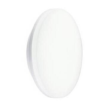 PLAFONIERA 30W LED4000K HILTON BIANCO