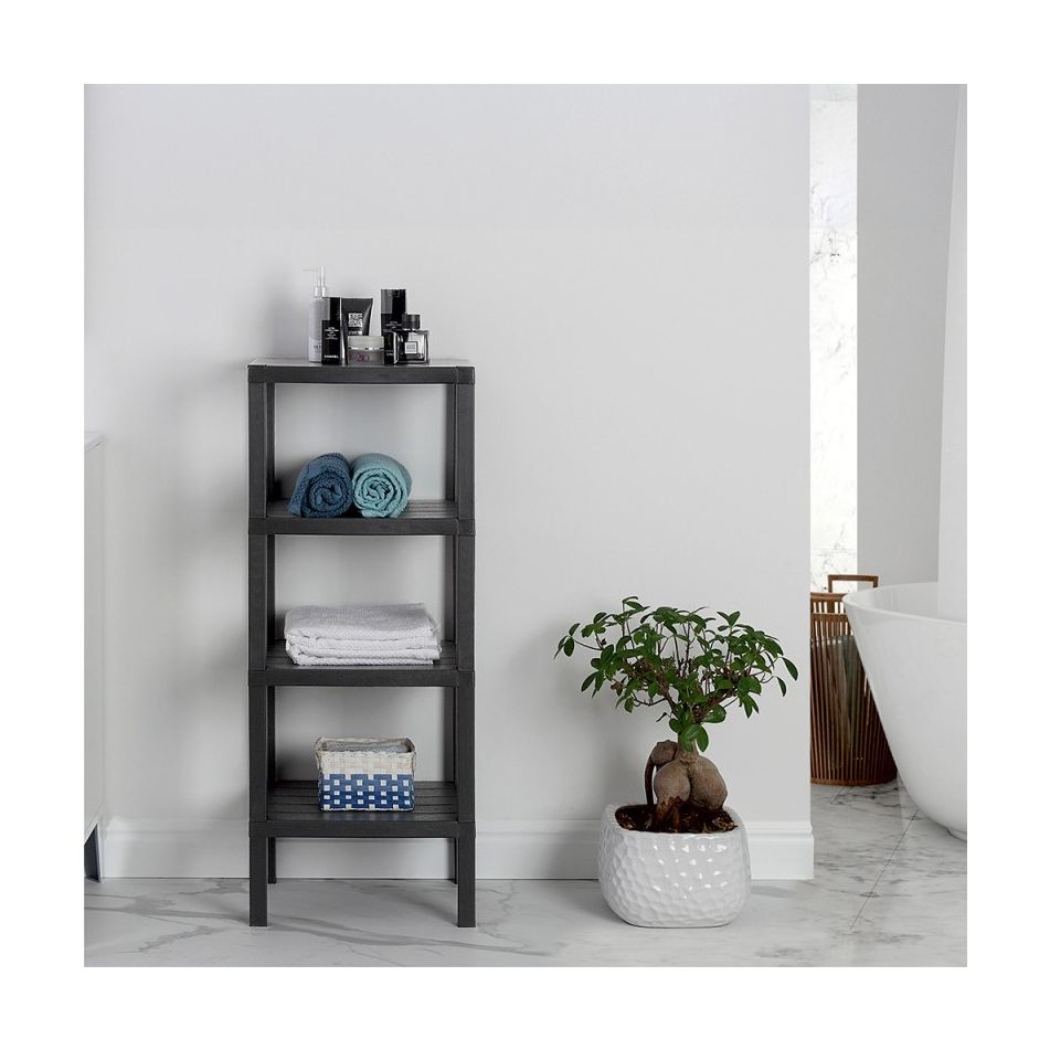 scaffale-woody-4-ripiani-bianco-38x29xh100cm-in-po
