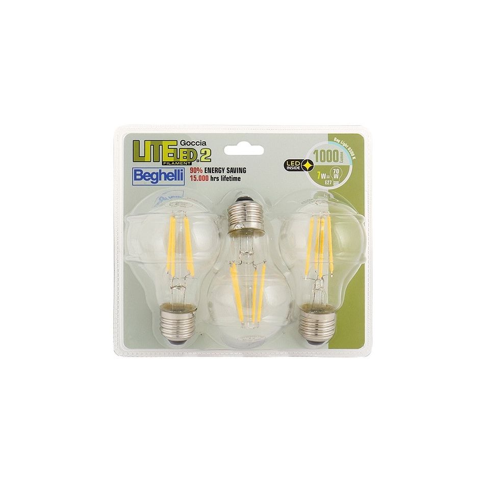 tripack-lampada-led-goccia-filamento-e27-7w-6500k