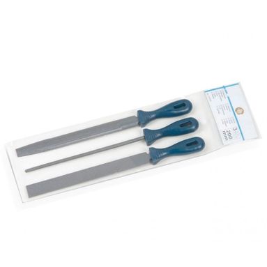 SET 3 LIME ASSORTITE 285MM