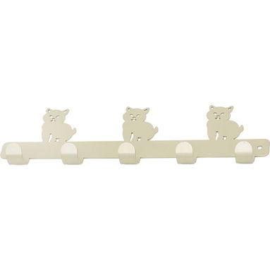 APPENDITUTTO GATTO NIKEL 5 POSTI