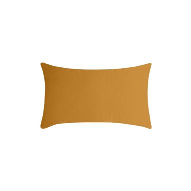 CUSCINO NELSON 30X50CM CURRY