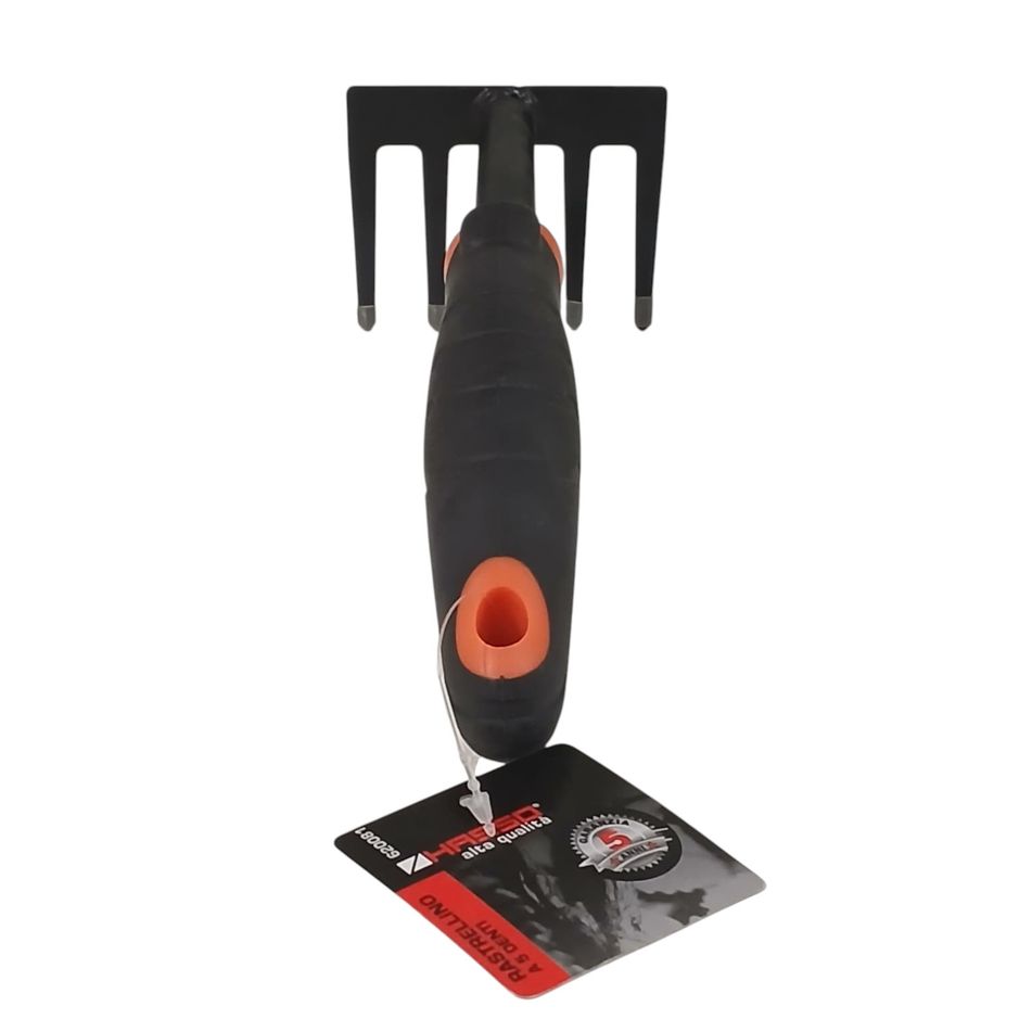 rastrello-5-denti-con-manico-gommato