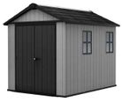 keter-casetta-da-giardino-newton-plus-759-barra-975-evotech-grigio-doppia-opzione-montaggio