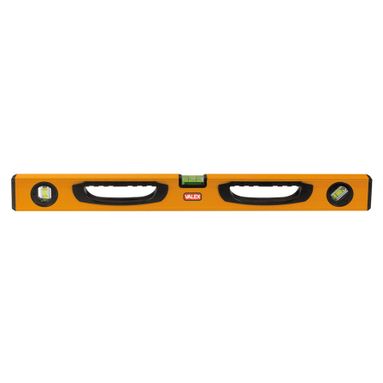 LIVELLA 3 BOLLE IN ALLUMINIO 60CM