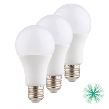LAMPADINA A65 E27 4000K 14W 1362LM 360°.
