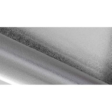 ROTOLO CRISTAL GLITTER H140CM ARGENTO SP20.