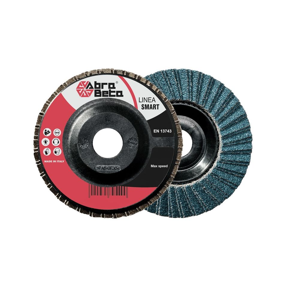 disco-abrasivo-smart-mono-lamella-115mm-grana-40