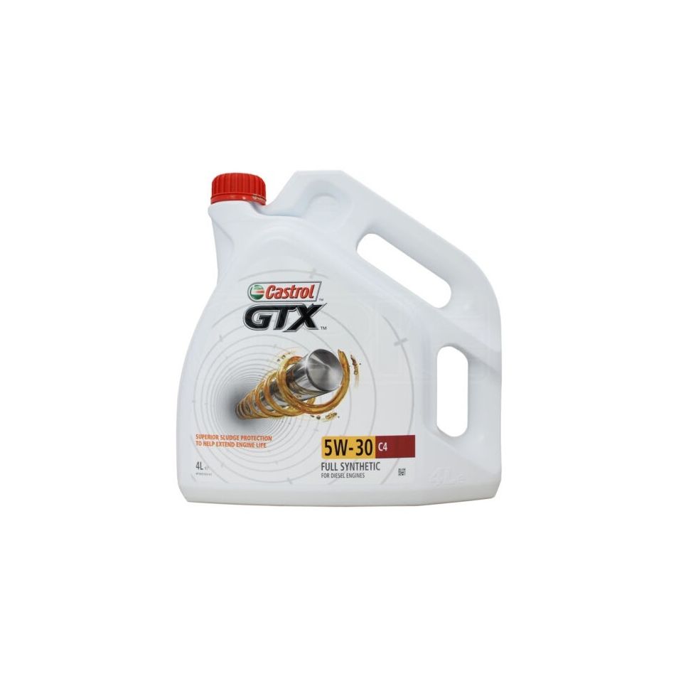 olio-motore-castrol-gtx-5w30-4l-c4