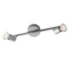 barra-2-spot-led-cooper-gu10-10w-30xh14cm-silver