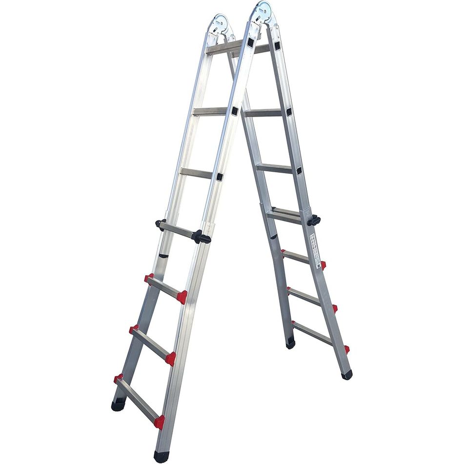 scala-telescopica-profi-4-plus-5-alluminio