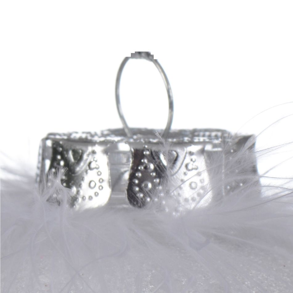 sfera-natalizia-8cm-trasparente-con-piume